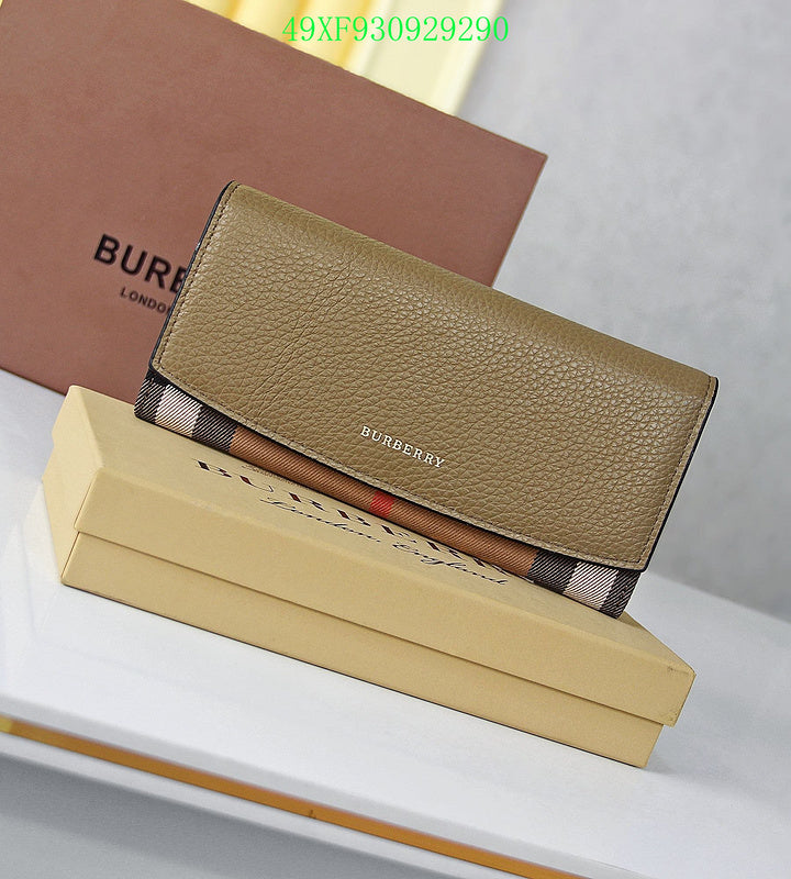 Glami - BOR Wallet - 121