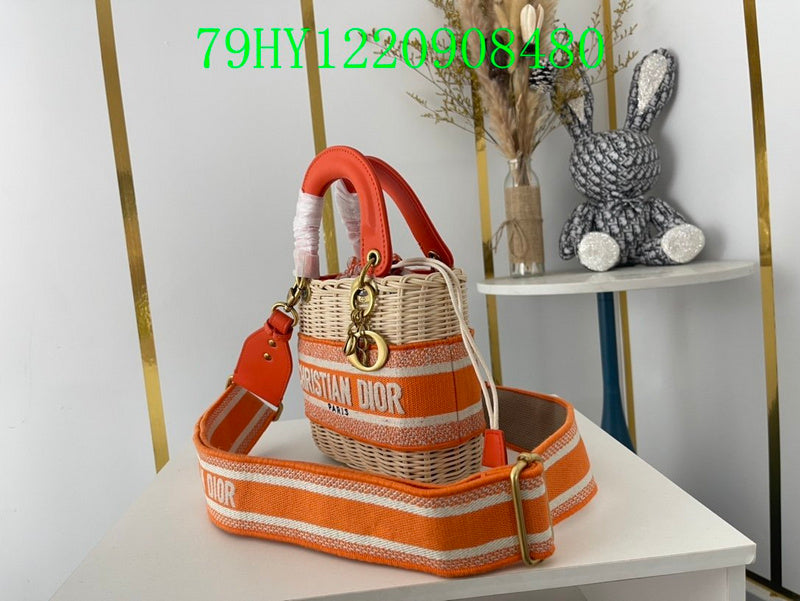 Glami - DOR Bags - 1256