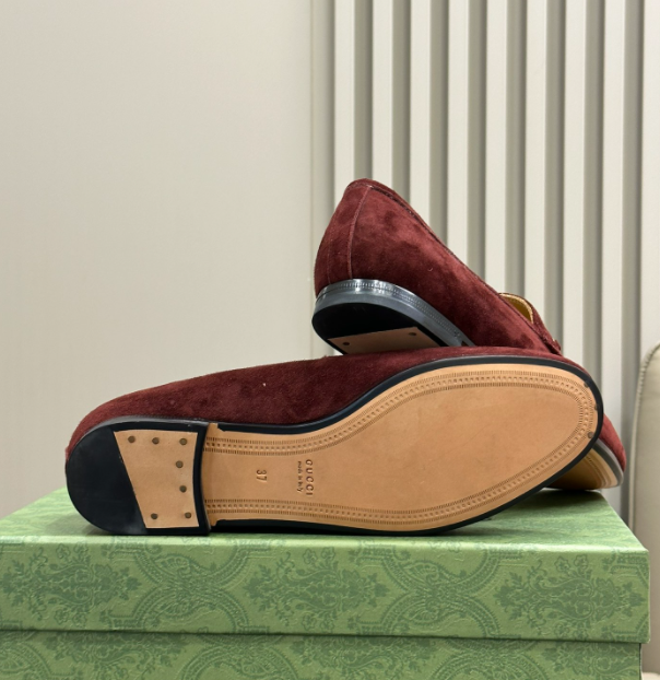 SAMC - GUKI Women Shoes - 035
