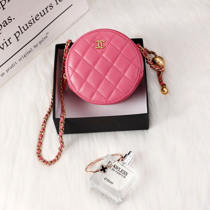Satchel Bags - CHL Bags - 227