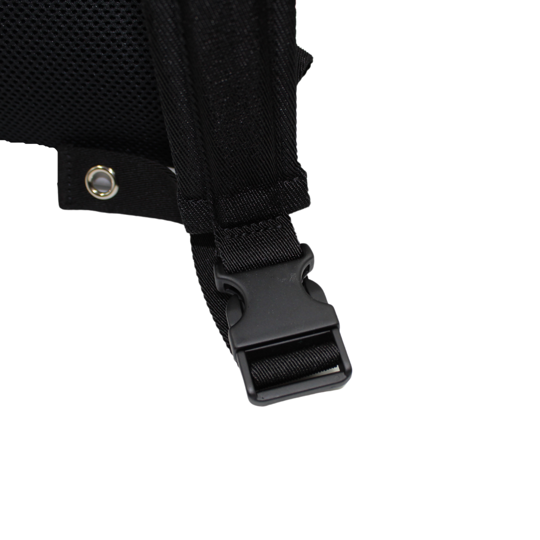Valentino Camou7 Nylon Backpack