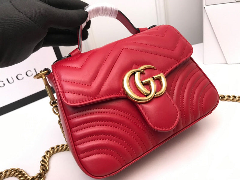 Glami Fashion - GCI Bags - 9745