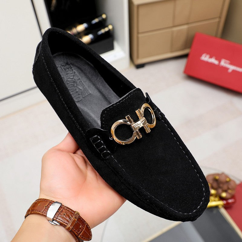 Glami - FGO Men Shoes - 964