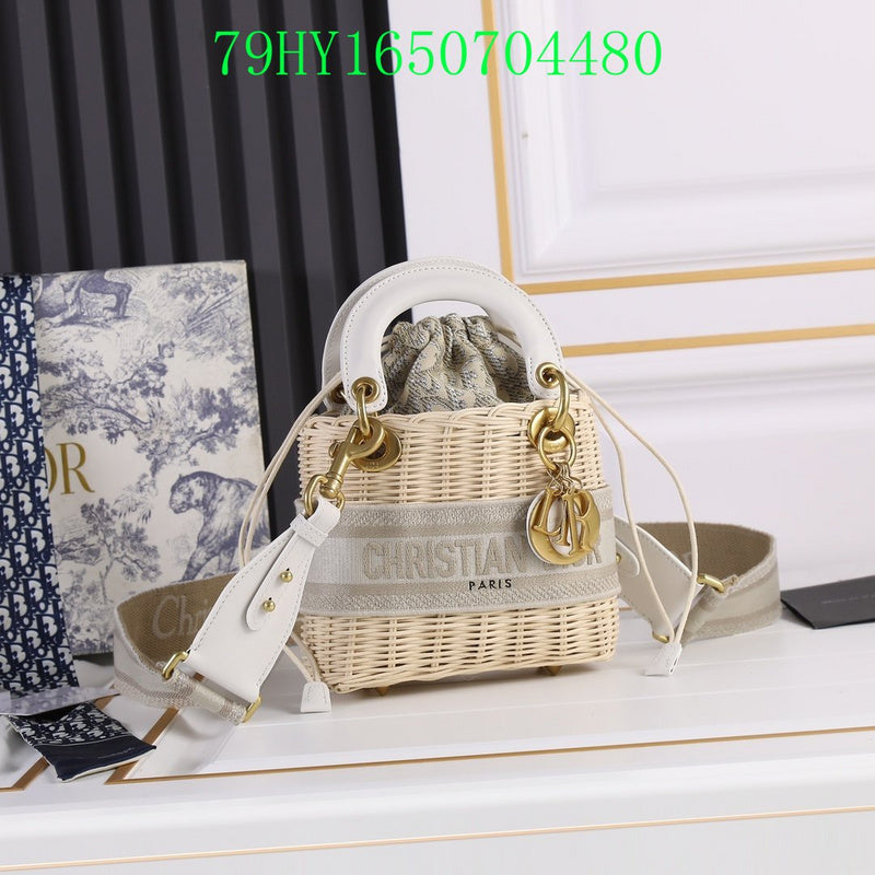 Glami - DOR Bags - 1524