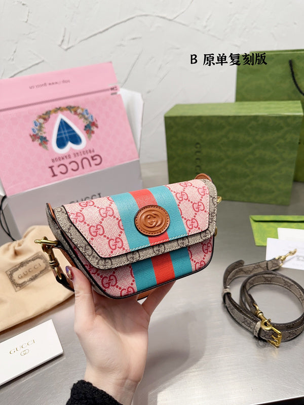Glami Fashion - GCI Bags - 11837