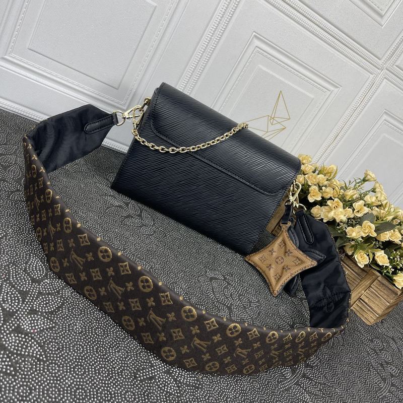 Satchel Bags - VL Bags - 412
