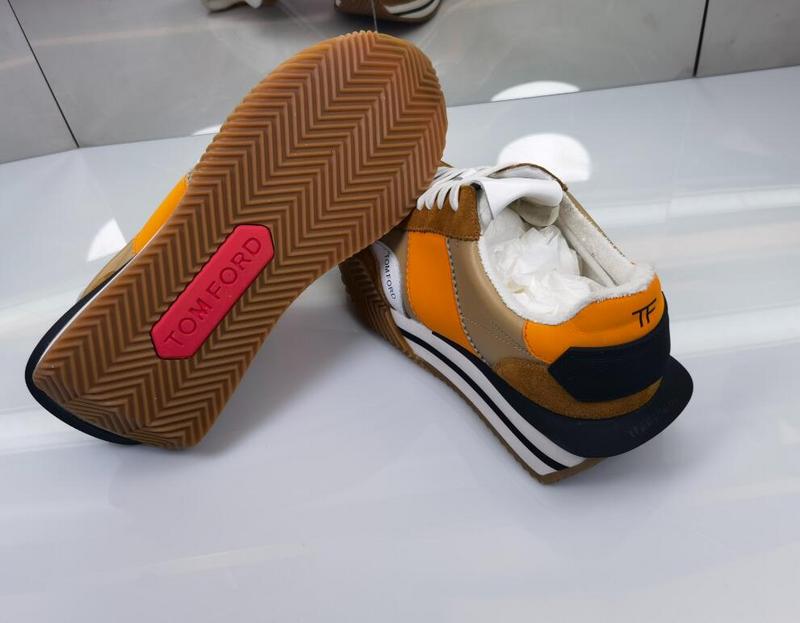 SAMC - TFO Women Shoes - 097