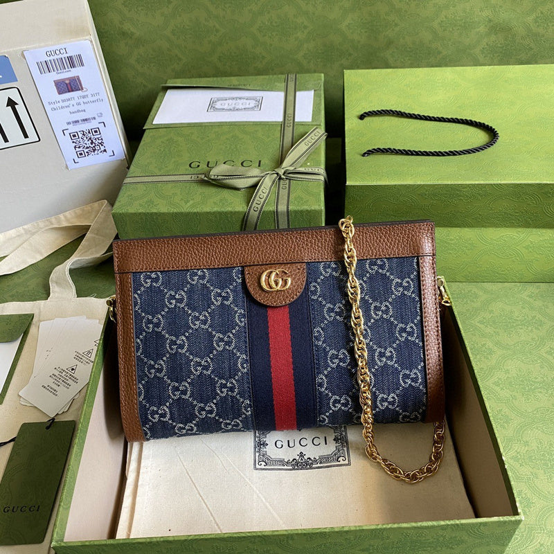 Glami-i GUKI Women Bags - 098