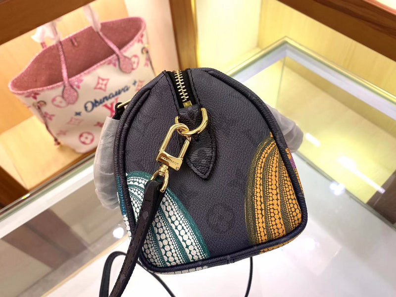 Satchel Bags - VL Bags - 1947