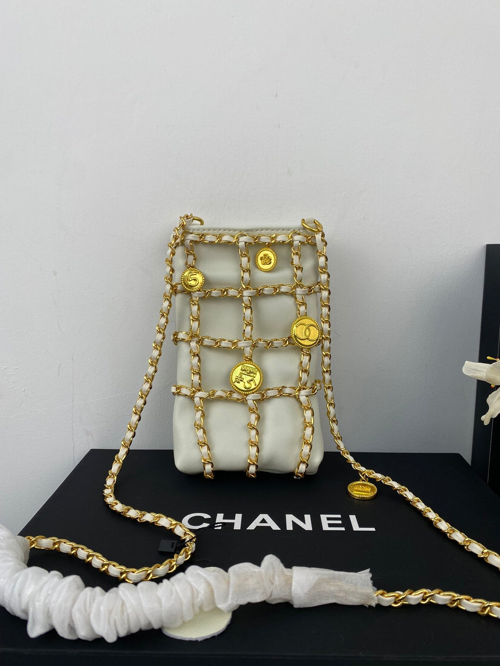EN - New Bag CHL 423