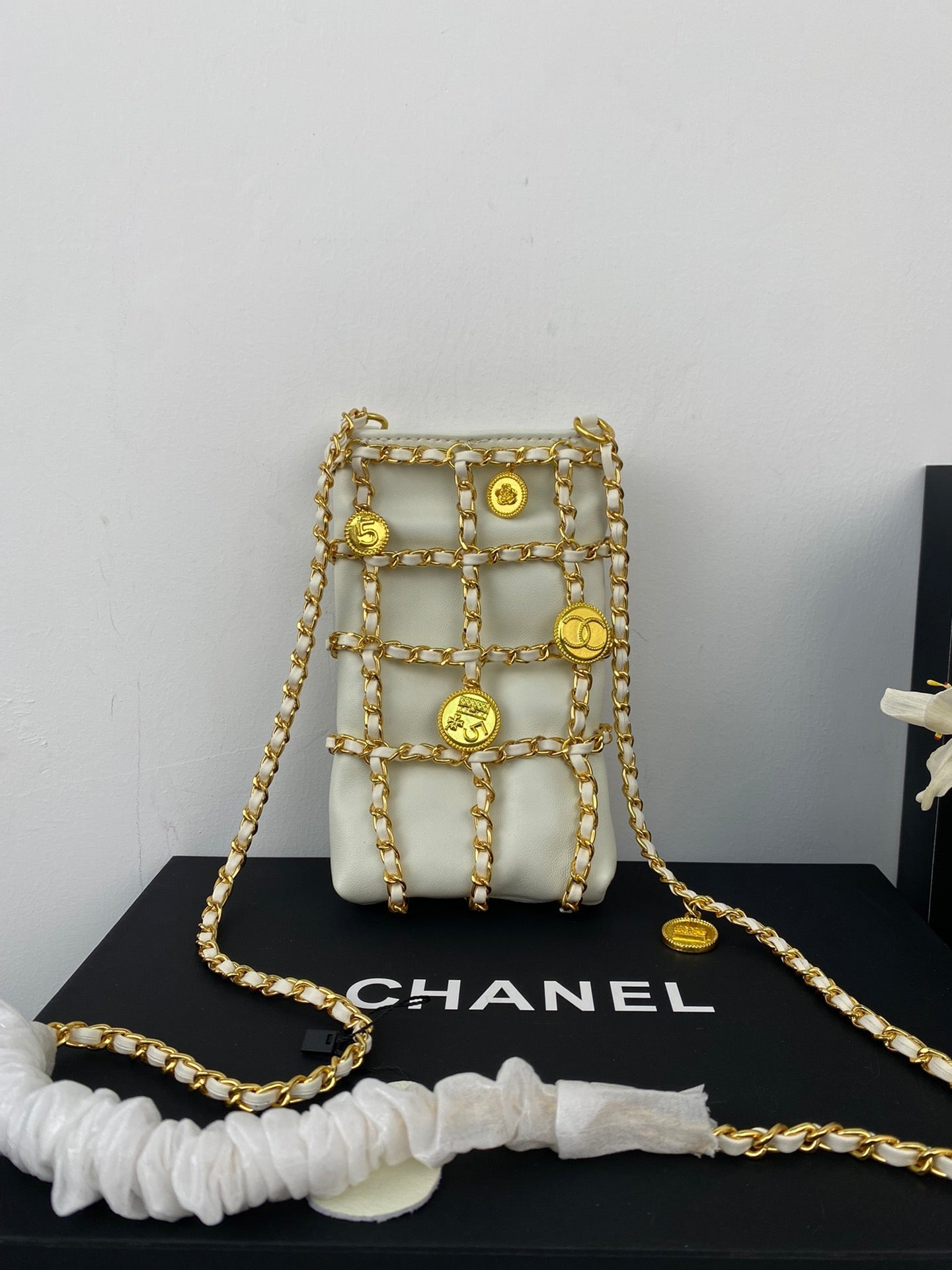 EN - New Bag CHL 423