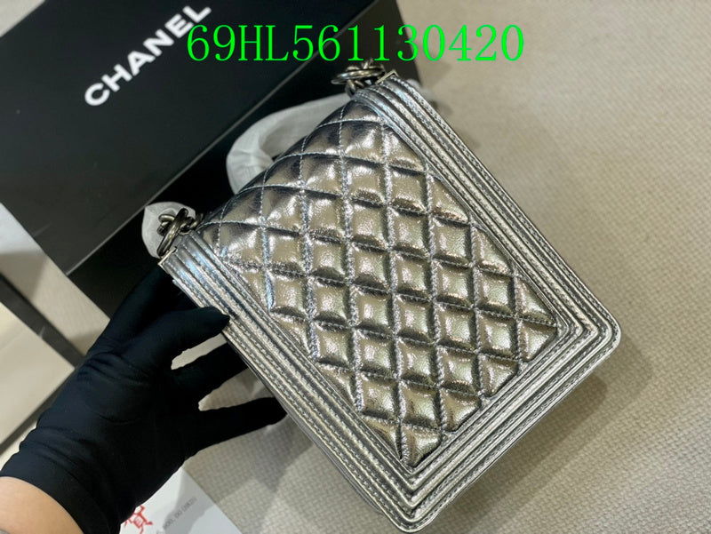 Glami - CHL Bags - 1803