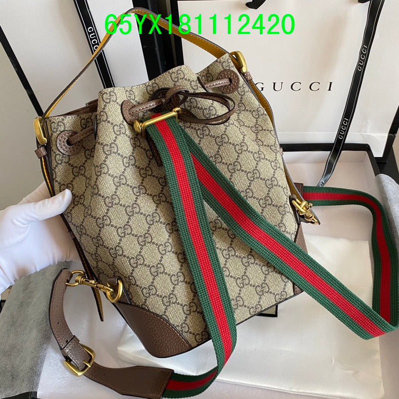 Glami Fashion - GCI Bags - 11570