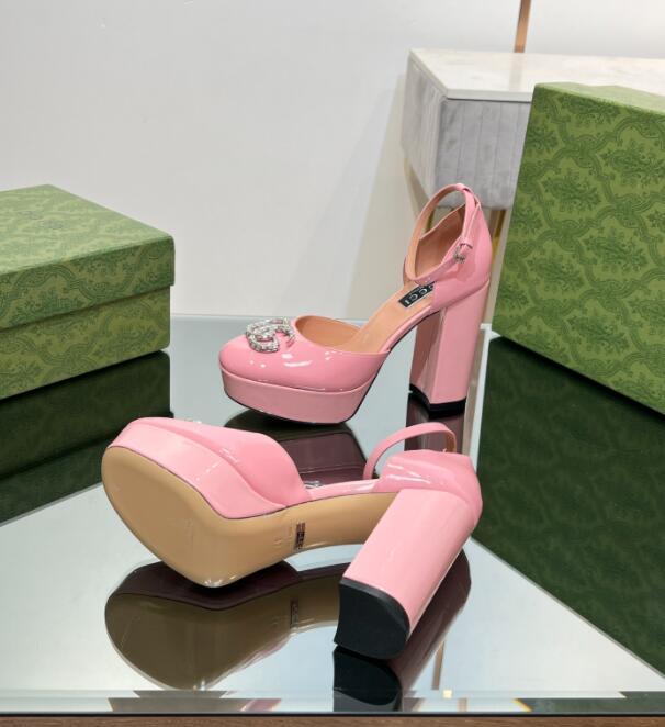 SAMC - GUKI Women Shoes - 368