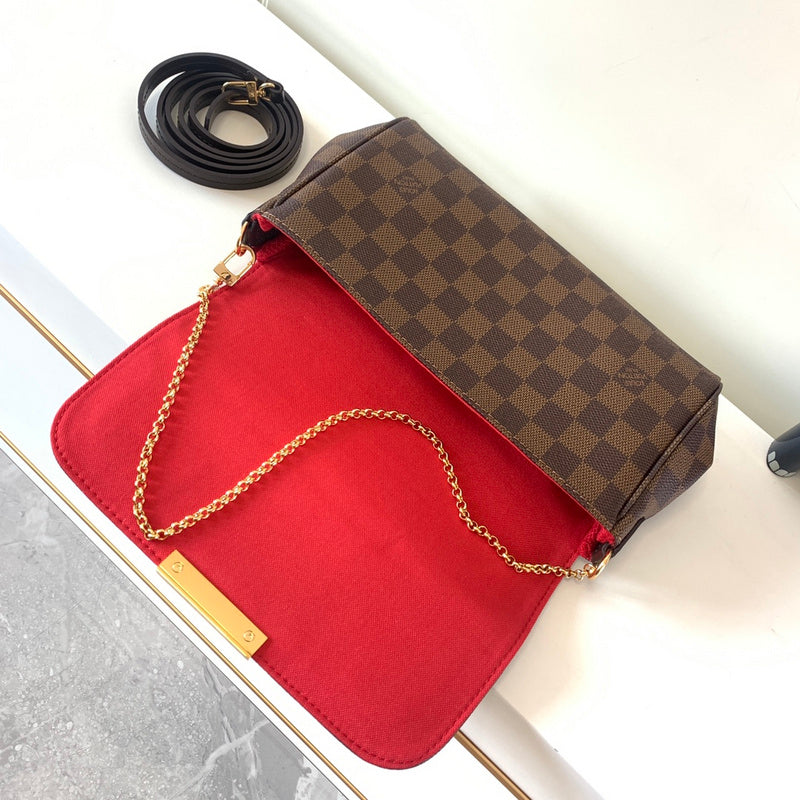 Glami Fashion Lu-Vi bags - 17068