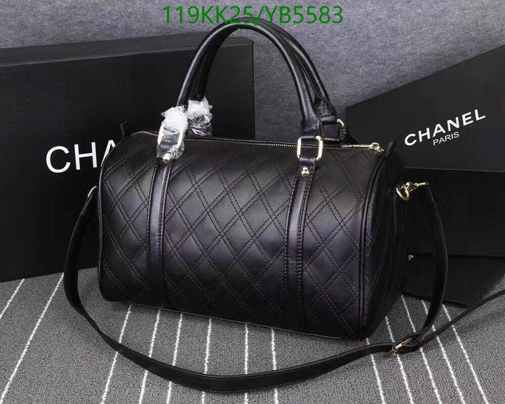 SAMC - CHL Bags Handbags - 140