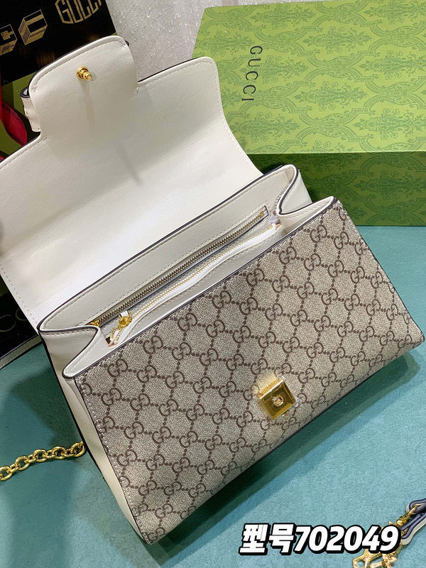 Satchel Bags - GCI Bags - 1761