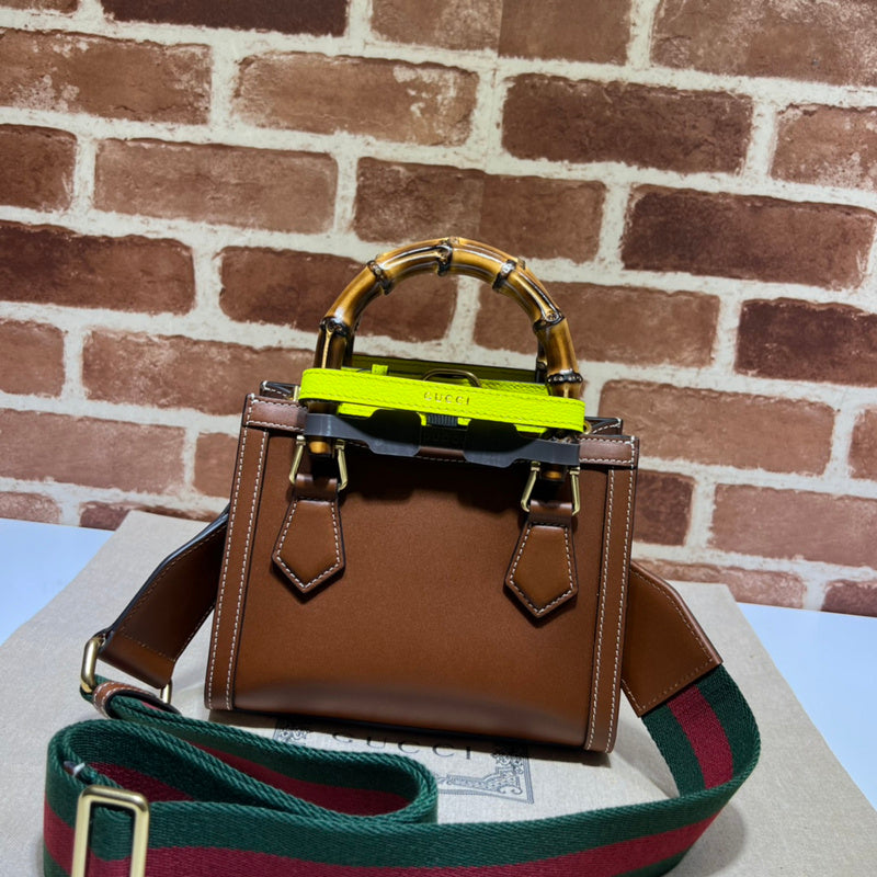 Glami Fashion - GCI Bags - 12605
