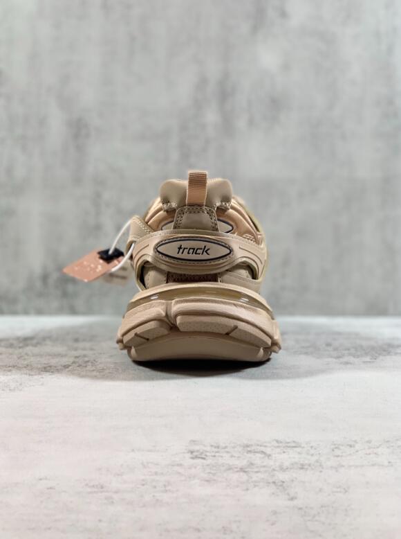 SAMC - BG Men Shoes - 404