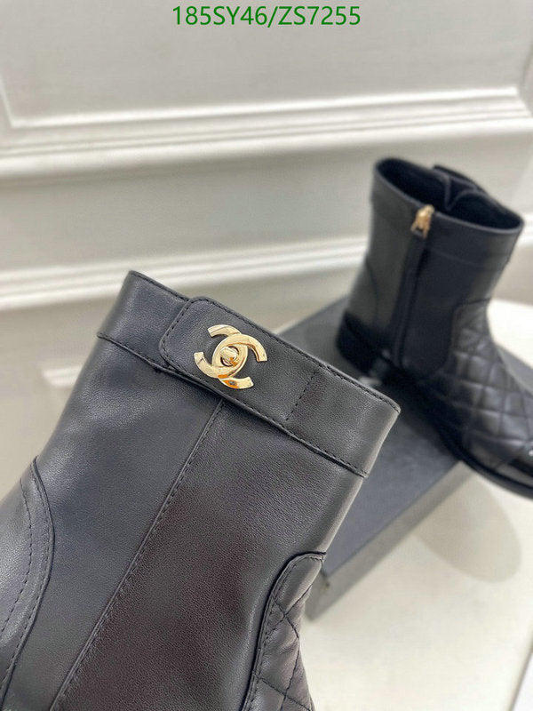 SAMC - CHL Women Boots - 240
