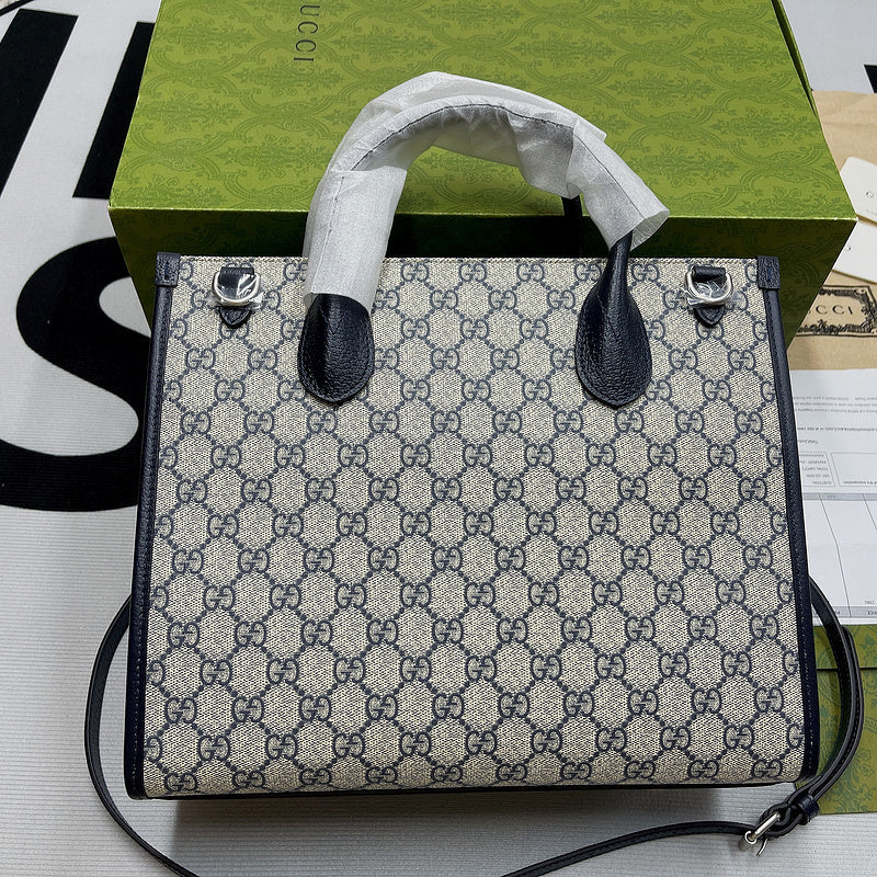 Satchel Bags - GCI Bags - 6601