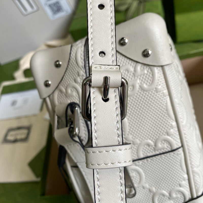 Satchel Bags - GCI Bags - 6797