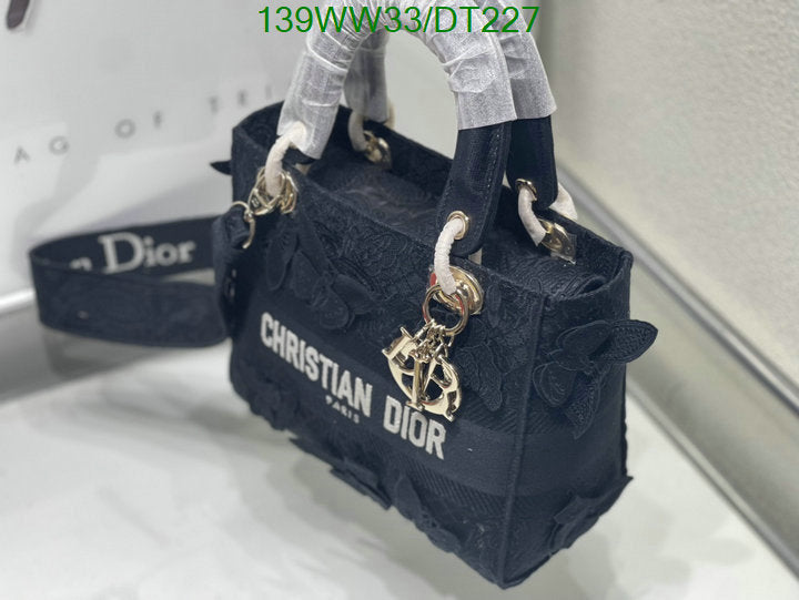 SAMCC - DOR Bags - 838