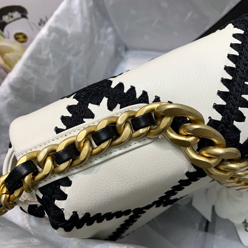 Satchel Bags - CHL Bags - 4697