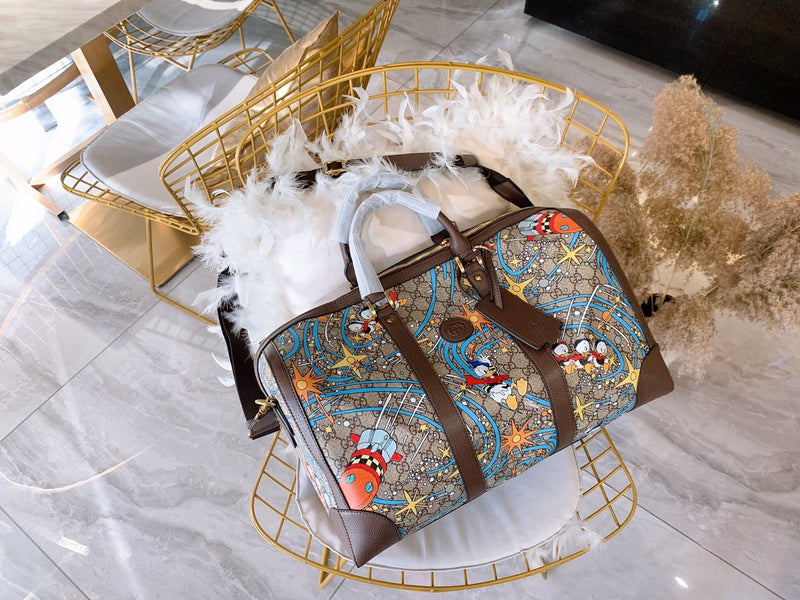 Satchel Bags - GCI Bags - 2152