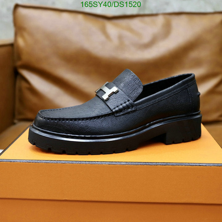 SAMC - HMS Men Shoes - 563