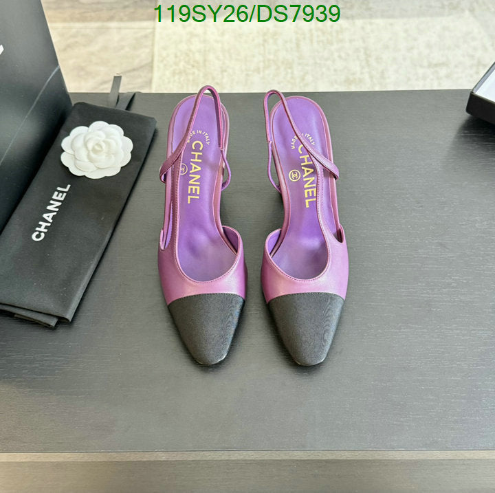SAMC - CHL Women Shoes Ballet - 016