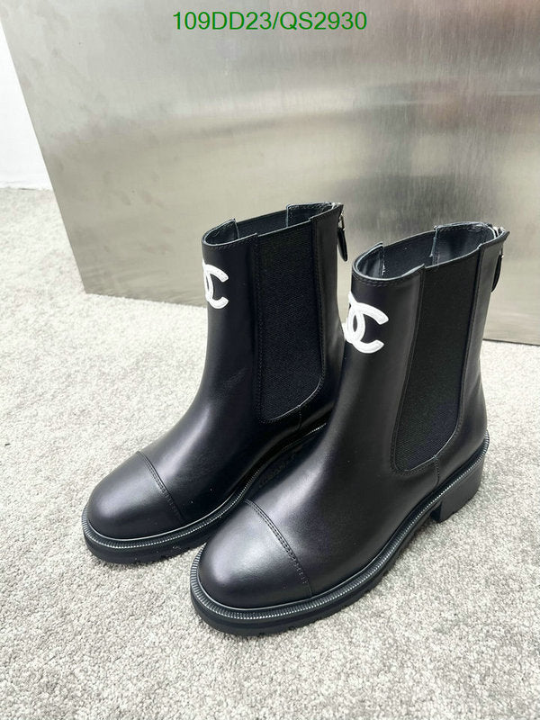 SAMC - CHL Women Boots - 344