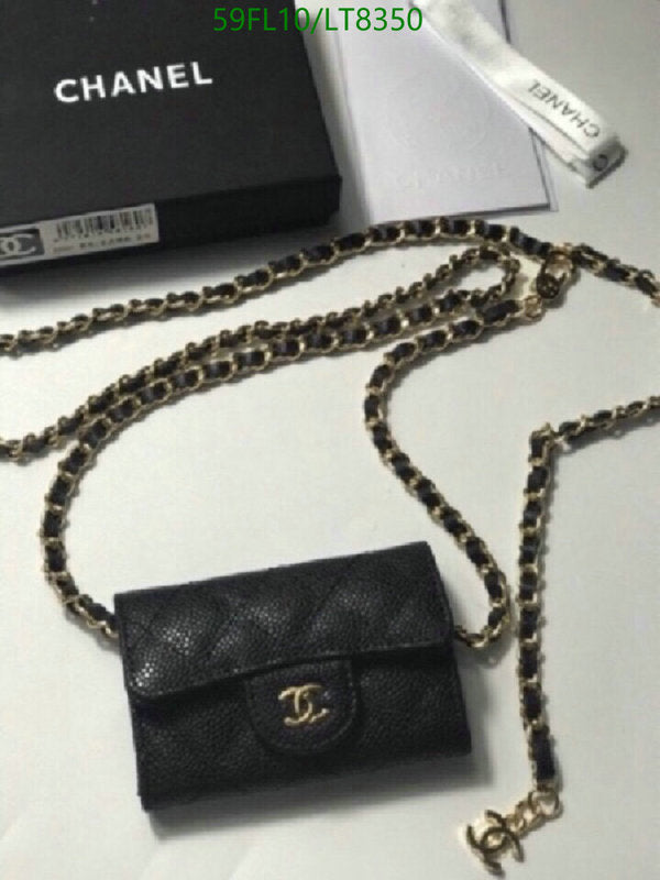 SAMC - CHL Wallets - 082
