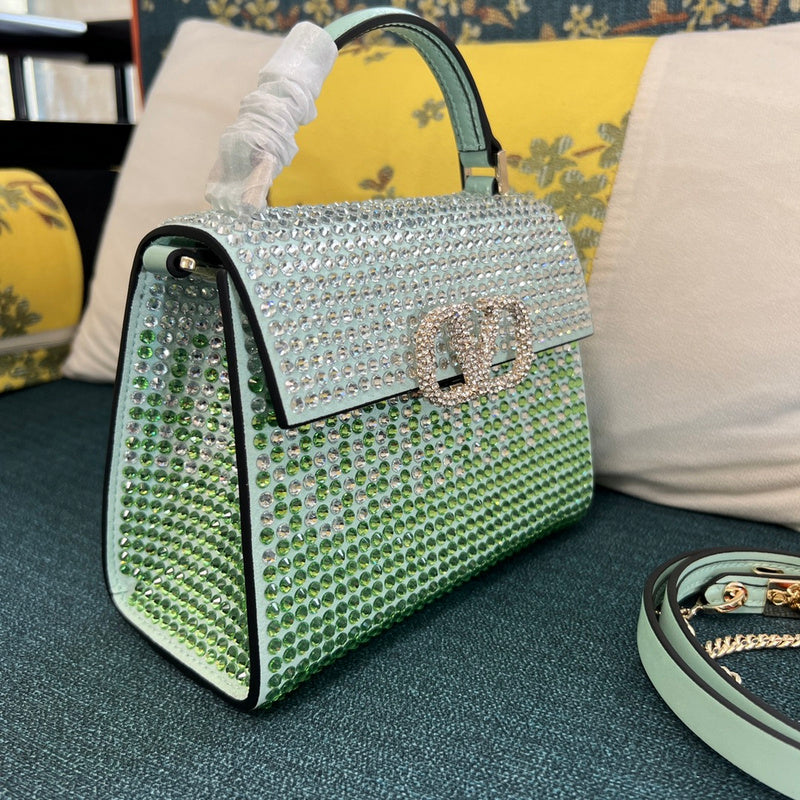 Glamy - VEL Bags - 491