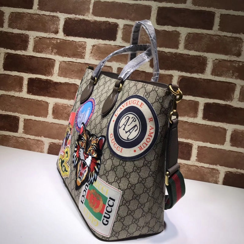 glamy - GCI Bags - 1217