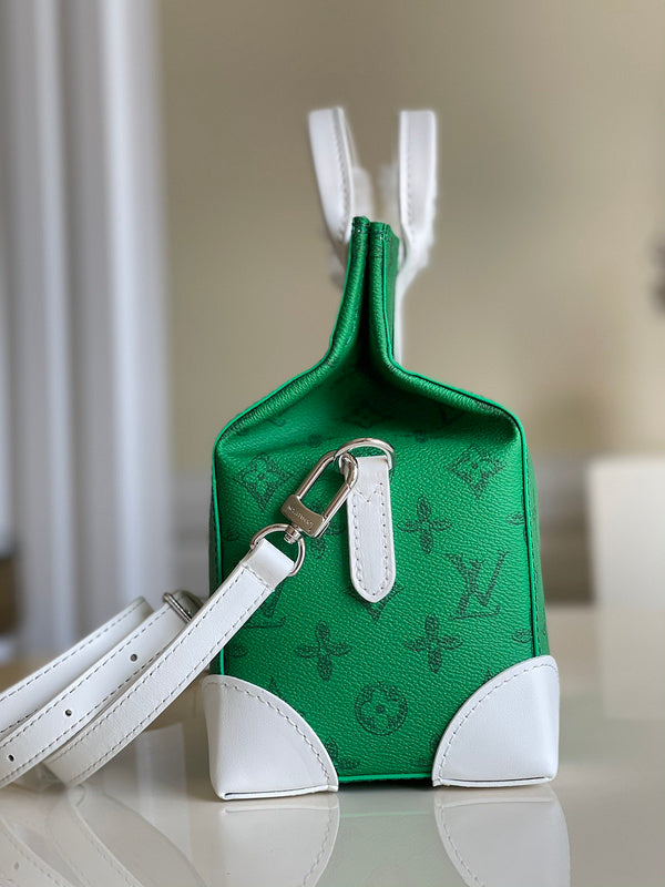 Glami- Glami- Lu-Vi bags - 3197