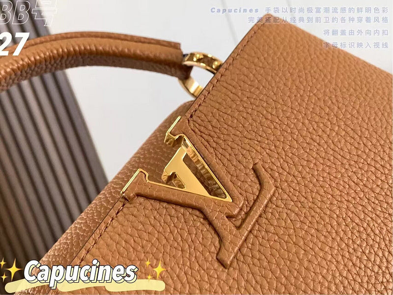 Glami- Glami- Lu-Vi bags - 11682
