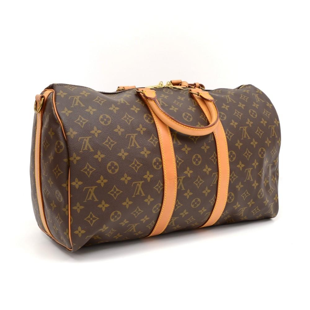 Louis Vuitto Keepall 45