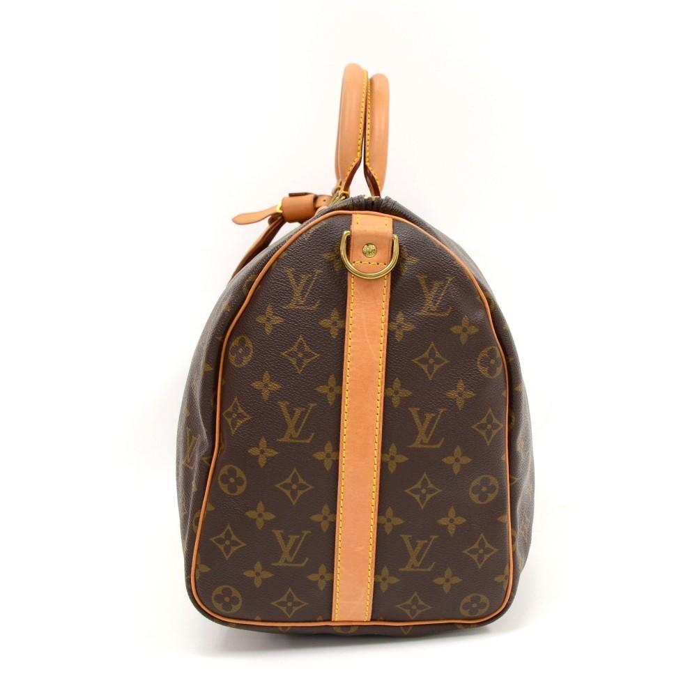 Louis Vuitto Keepall 45