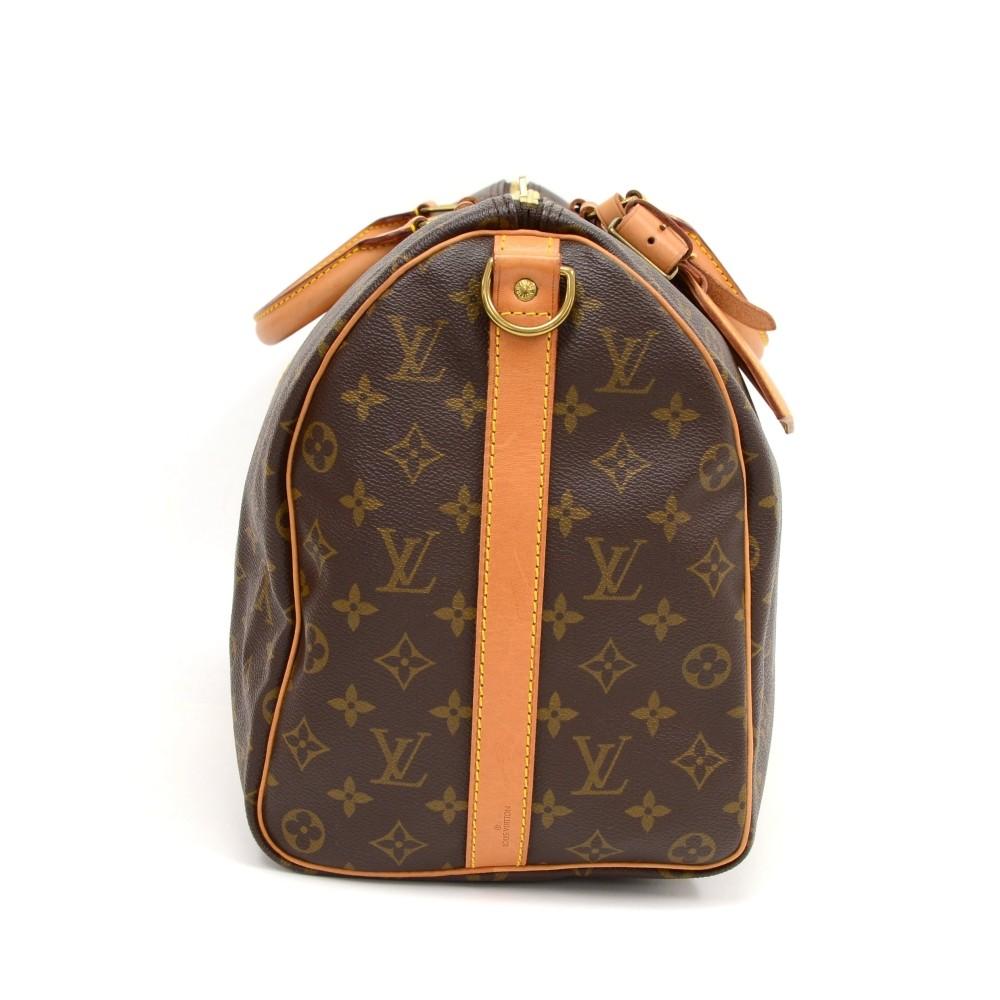 Louis Vuitto Keepall 45