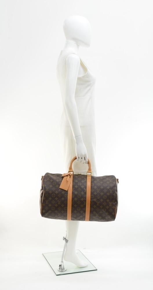 Louis Vuitto Keepall 45