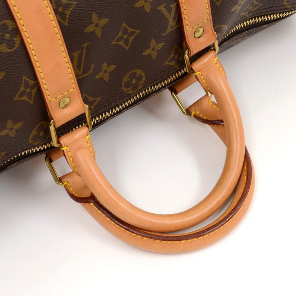 Louis Vuitto Keepall 45