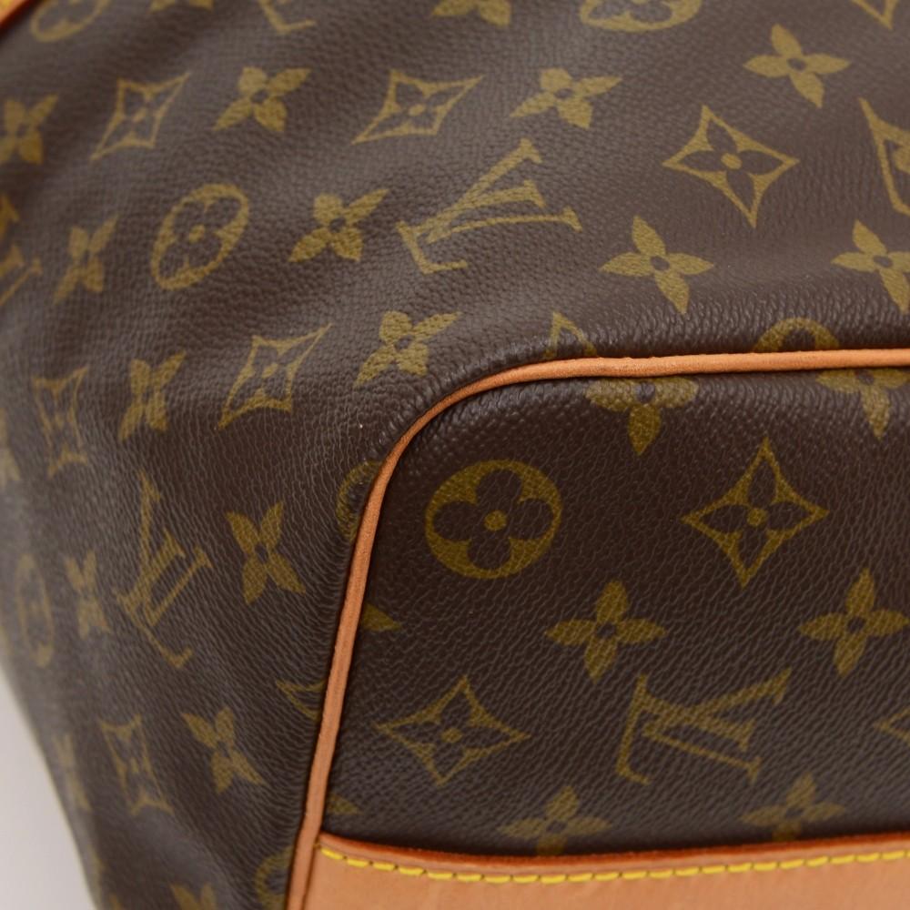 Louis Vuitto Keepall 45