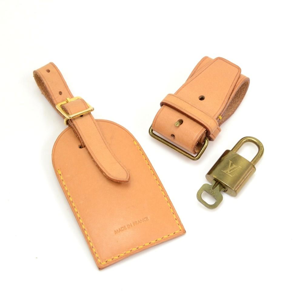 Louis Vuitto Keepall 45