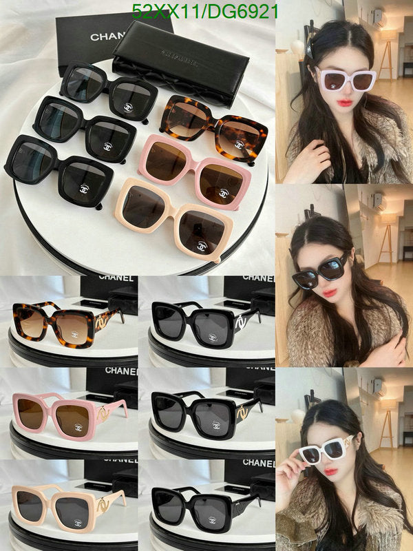 SAMC - CHL Glasses - 009