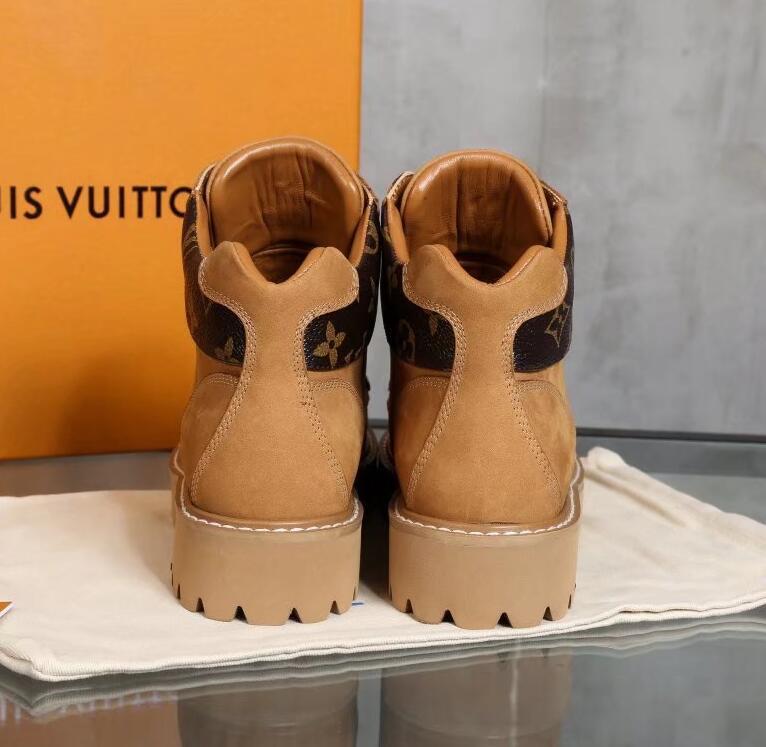 SAMC - LOV Women Shoes - 1258