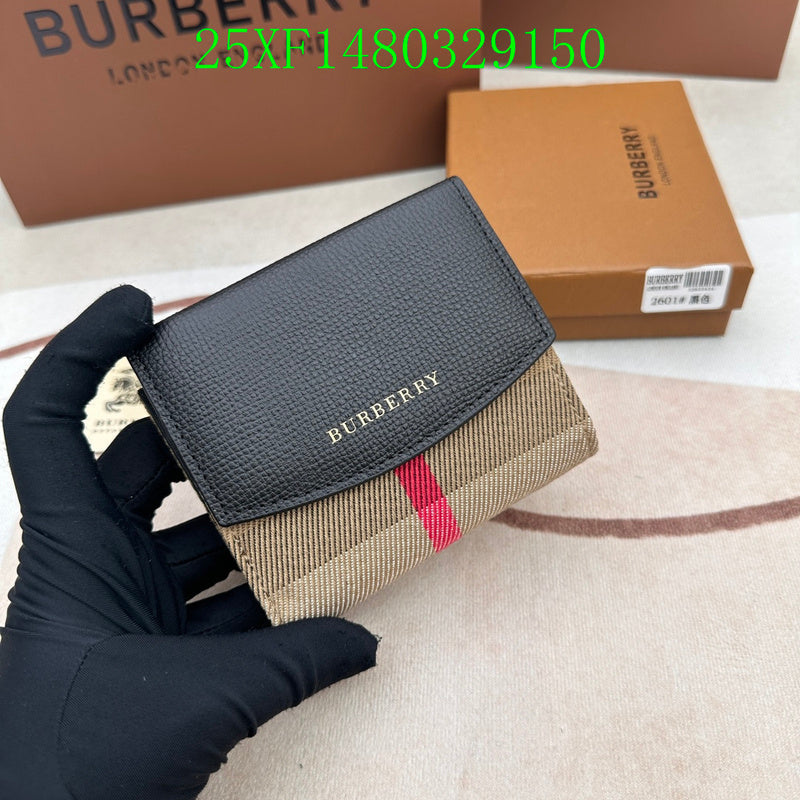 Glami - BOR Wallet - 030