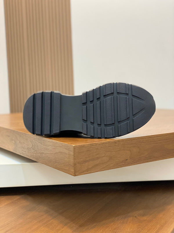 Glami - BRE Men Shoes - 335