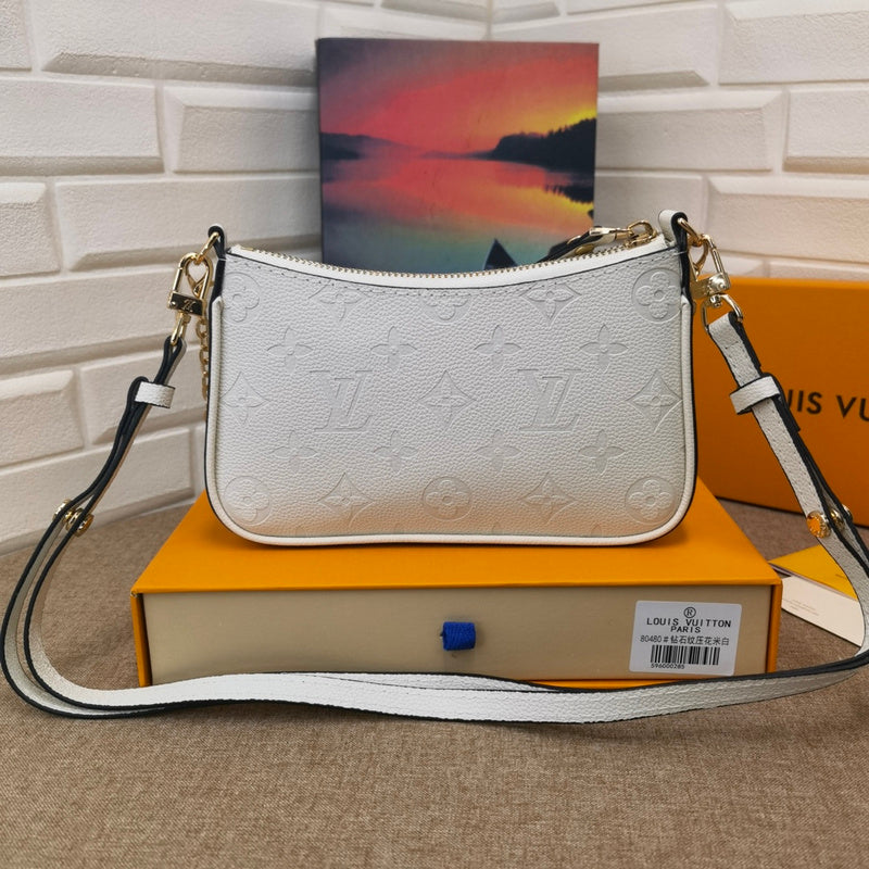 Satchel Bags - VL Bags - 030