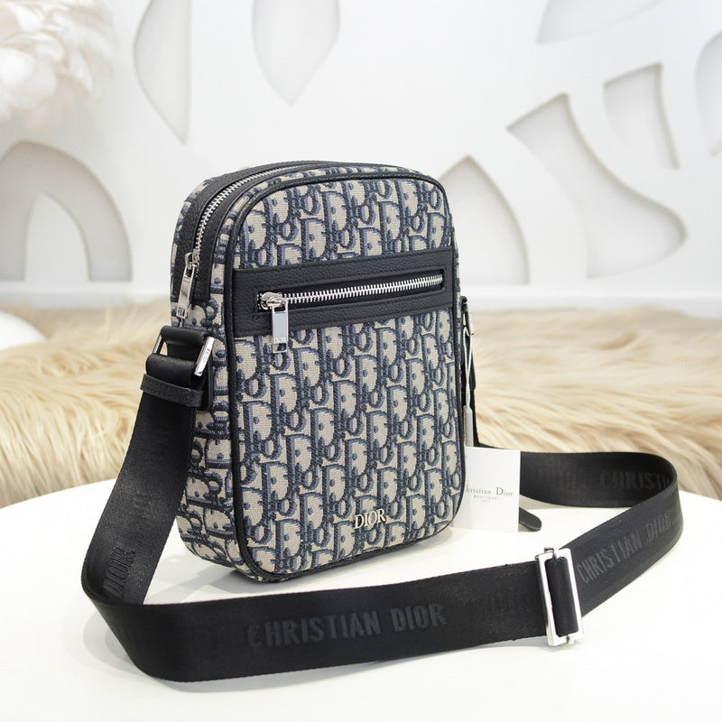 Satchel Bags - DOR Bags - 907